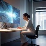 Stoic approach to tech chaos, serene mindset