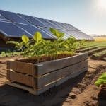 Sustainable yield farming 2.0: steady profit growth