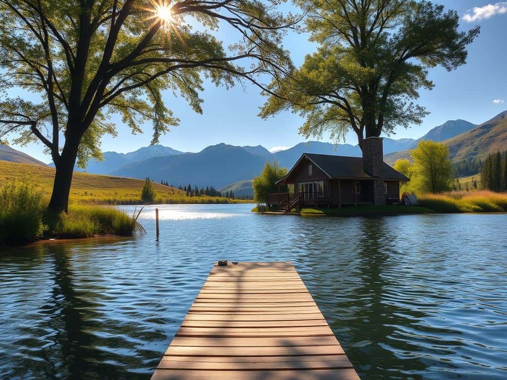 top weekend getaways for relaxation