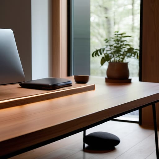 Minimizing Cognitive Load Through Environment Design.