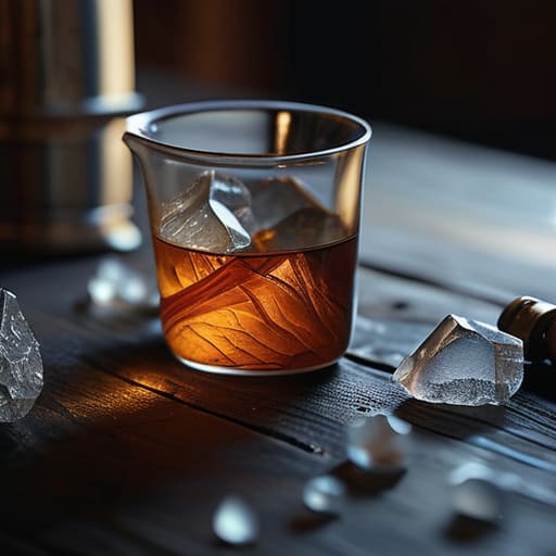 Silver Nitrate Solution Preparation a Prelude to Visual Elegance