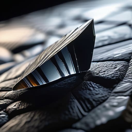 Silicate Mineral Cleavage and the Secret to Precision
