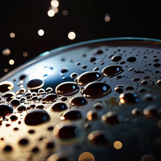 The Chemistry of Light Navigating Collodion Process Chemistry