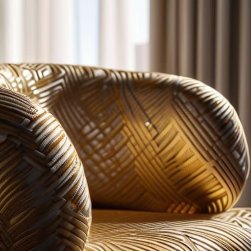 The Final Movement: Weaving Comfort and Style