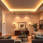 Accent Lighting Trends