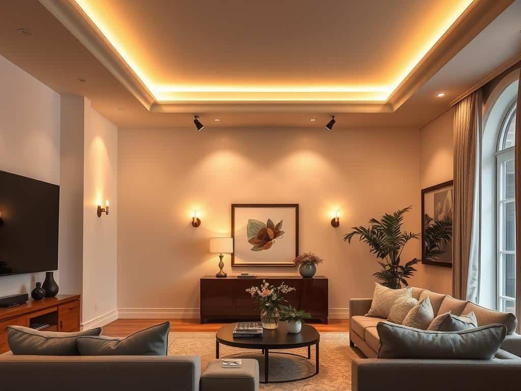 Accent Lighting Trends