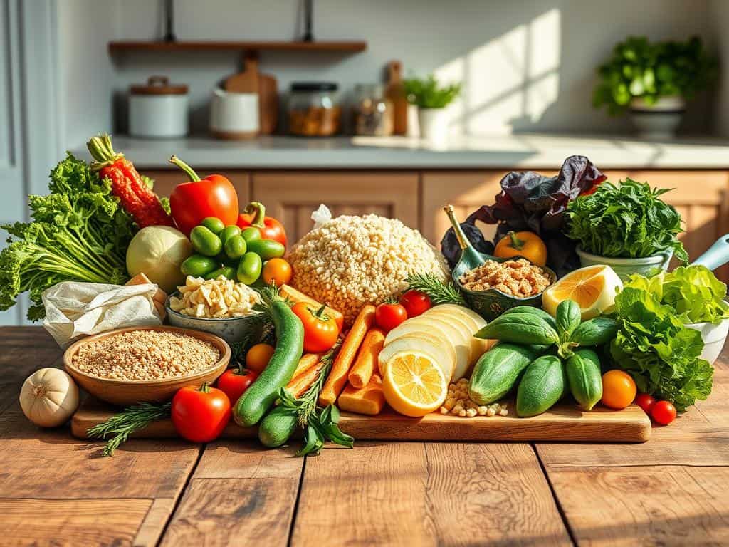 Cooking for Beginners