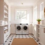 Laundry Room Ideas