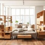 Modular Furniture