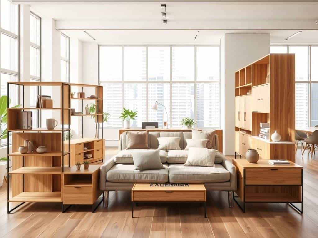 Modular Furniture
