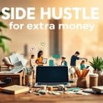 Side Hustle Ideas