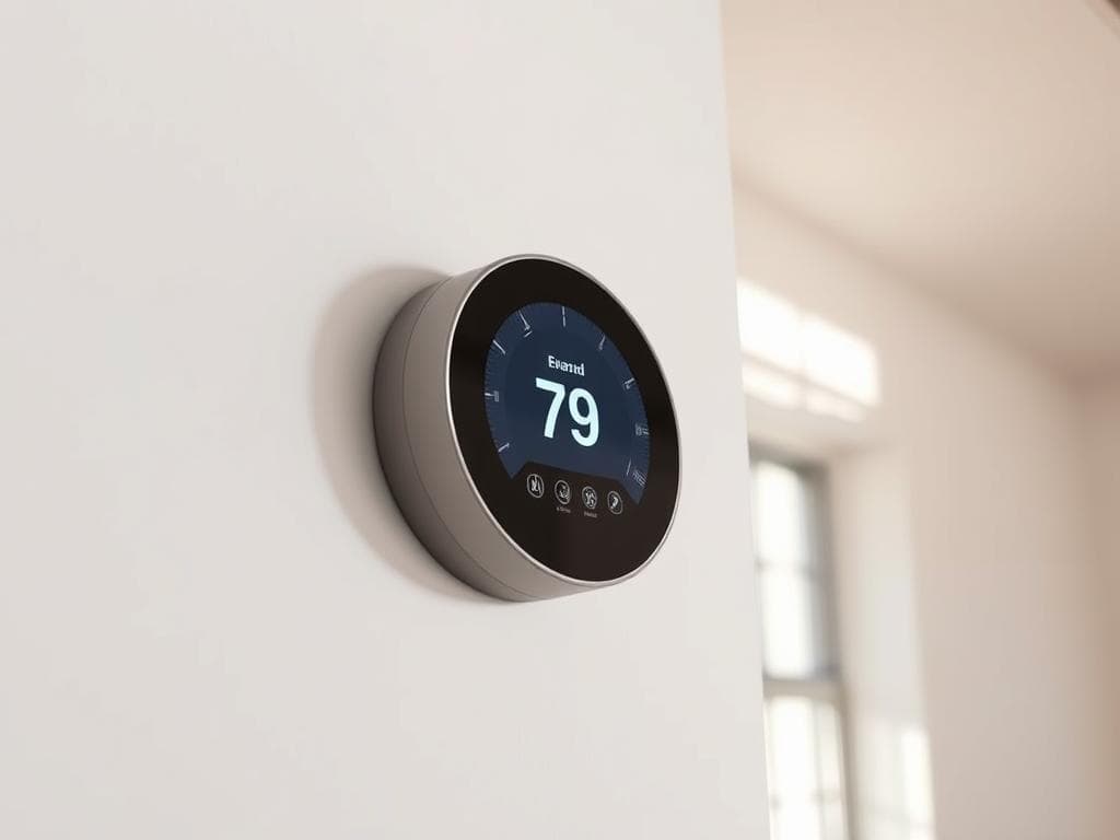 Smart Thermostats