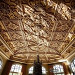 Statement Ceilings