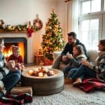 Stress-Free Holidays