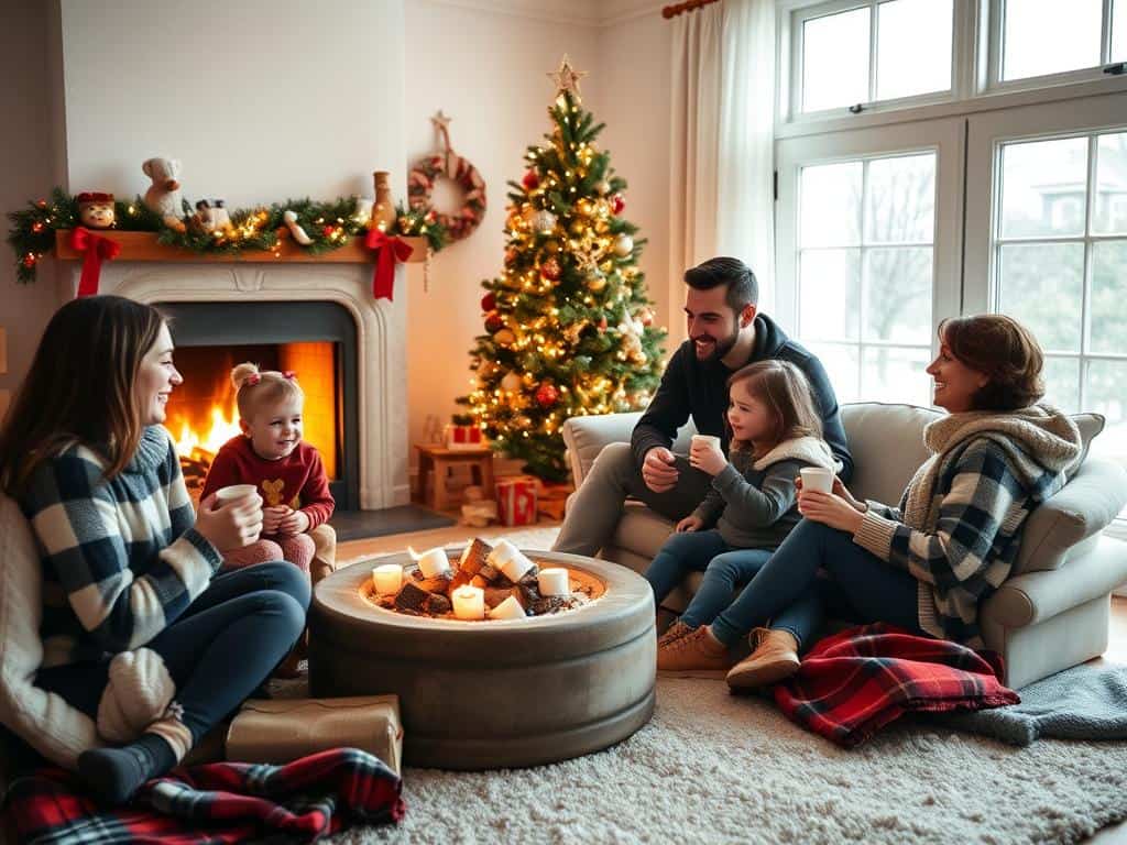 Stress-Free Holidays