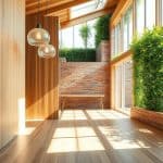 Sustainable Materials