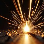 Aha-Erlebnis Induction Mechanics sparking new ideas.