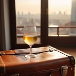 Expat Churn Rate Relationship Stresses photograph.