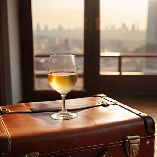 Expat Churn Rate Relationship Stresses photograph.