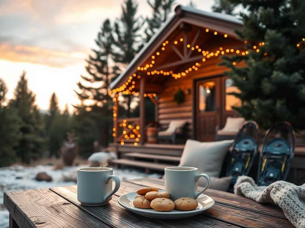 stress-free holidays tips