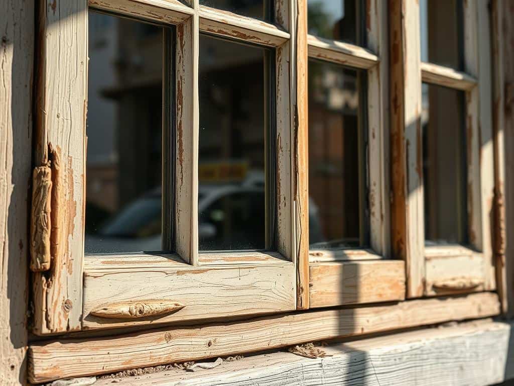 window aesthetics