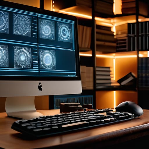 Decoding Digital Archival Discovery Patterns research.