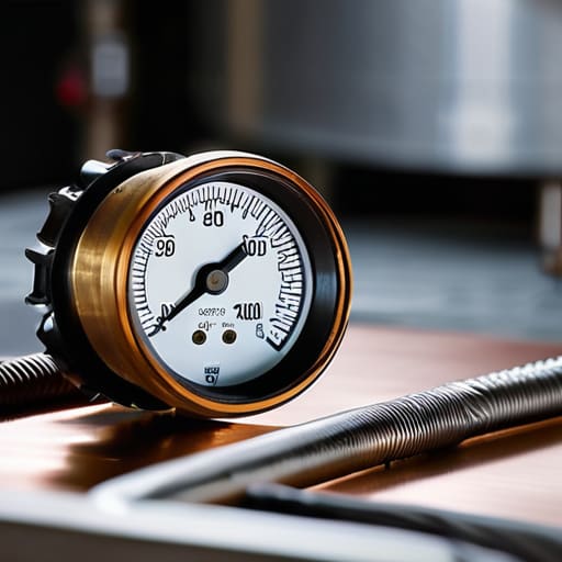 Mastering Refrigerant Cycle Troubleshooting Techniques photograph.