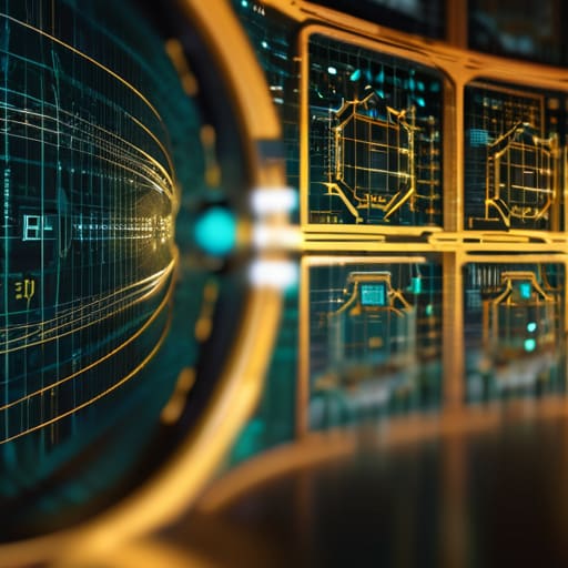 The Ghost Economy: Cbdc Surveillance Bypass Protocol 3 Mitigating Central Bank Oversight Through Code.
