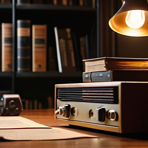 Navigating Oral History Collections With Precision.