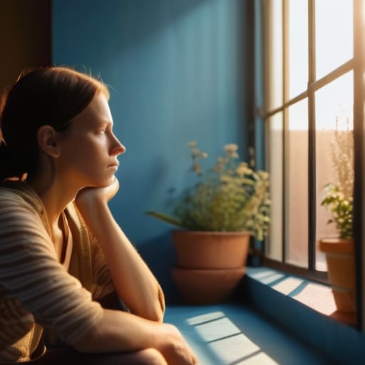 The Psychological Mechanisms of Self Sabotage.