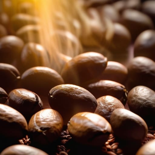 Mastering coffee roast chemistry, Bringing It All Home.