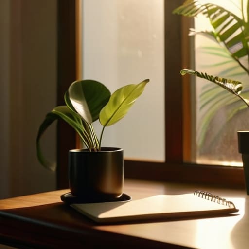Finding Your Inner Rhythm through digital minimalism.