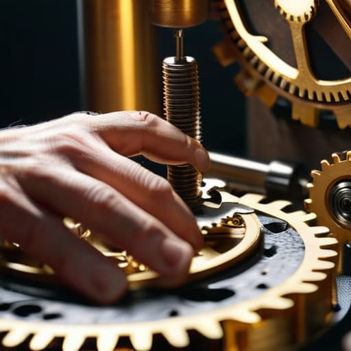Stop Auditing and Start Doing productivity.