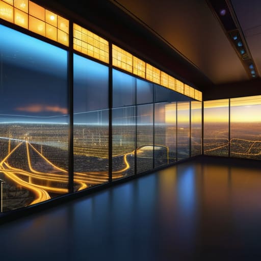 The Final Movement: Orchestrating a Seamless Energy Future