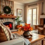 Fall Home Decor