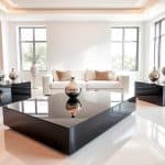 High Gloss Finishes