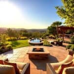 Outdoor Living Spaces