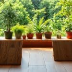 Sustainable Flooring