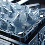 Cold-Plunge Compressor Diagnostics during water freezing.