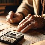 Information Foraging Oral History Archives fast hunting.