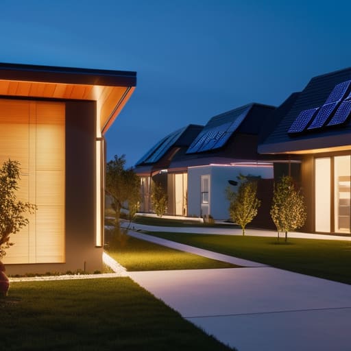 Micro-Grid Automated Load-Shedding survival plans.
