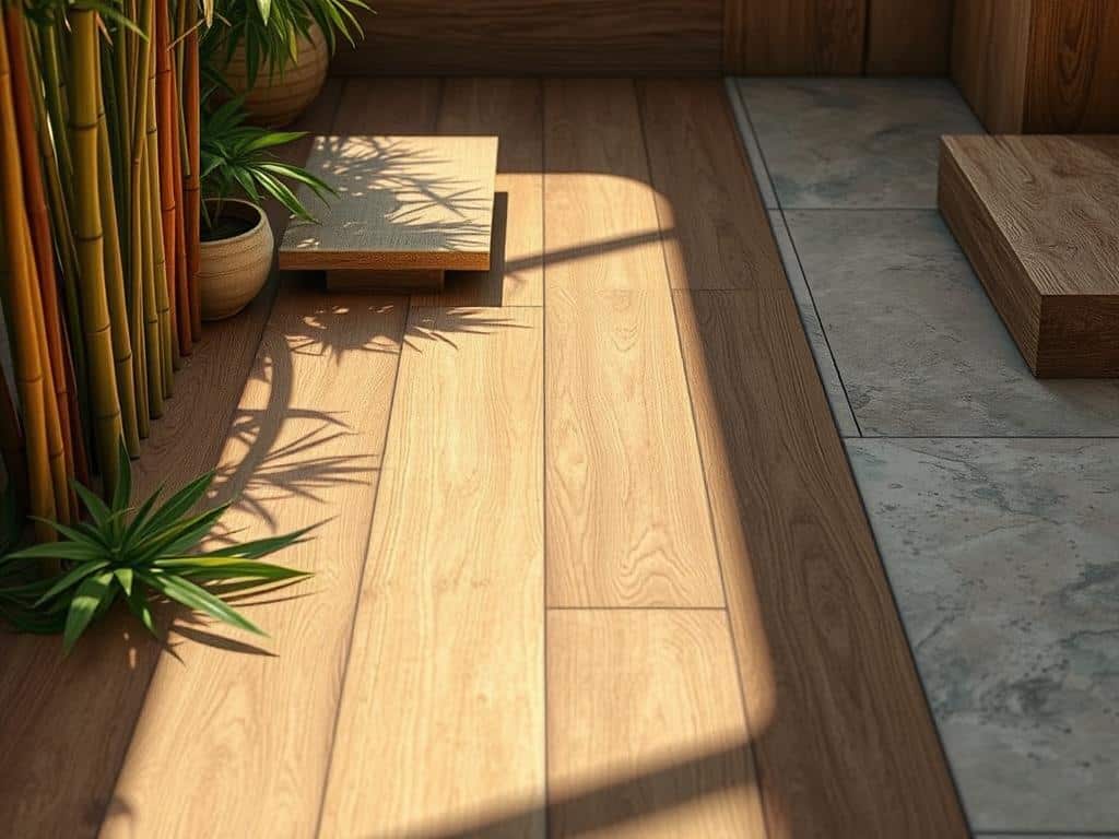 sustainable flooring