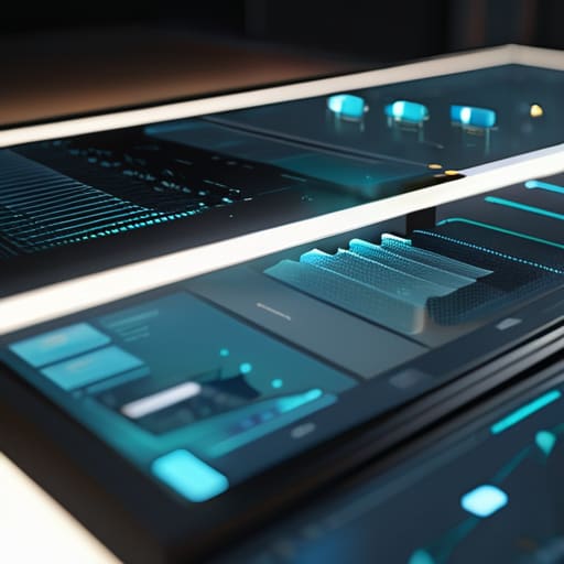 Balancing Semantic Density in Ui Design With User Clarity
