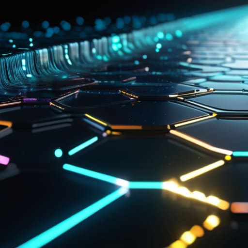 Leveraging Advanced Network Packet Inspection Techniques.
