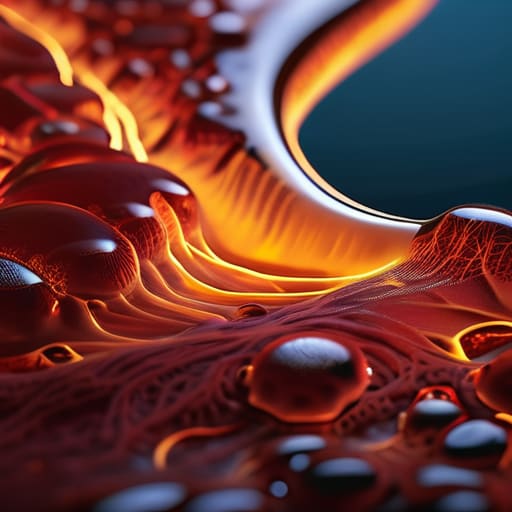 The Melodic Flow of Endothelial Function Improvement