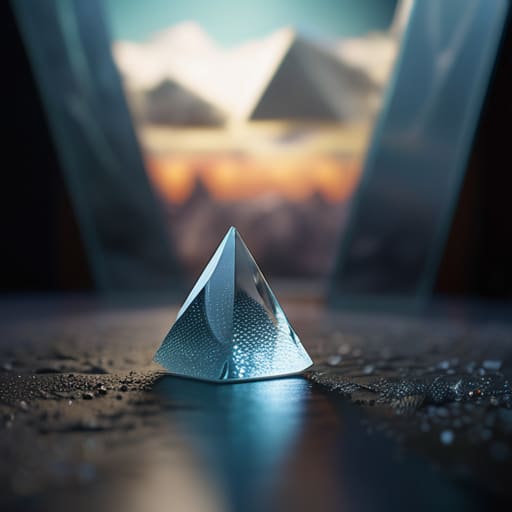 Finding the Equilibrium between density and clarity.