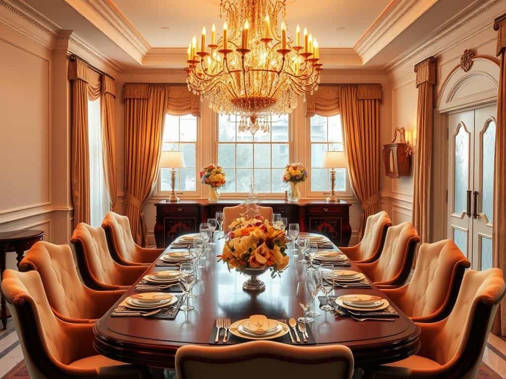 Dining Room Ideas
