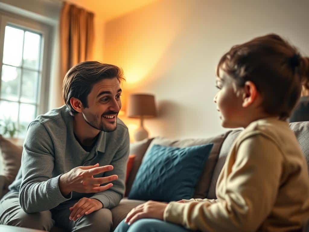 Engaging Conversations