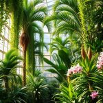 Urban Jungle Trend