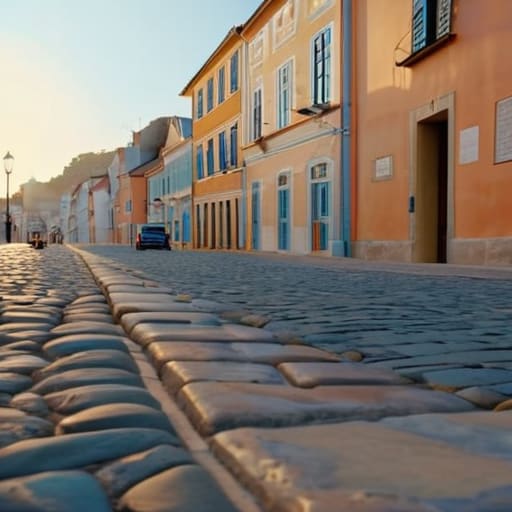 Curating Your Journey Best Bus Travel Destinations